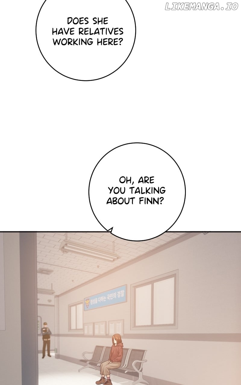 I'm Dating a Psychopath Chapter 19 - page 25