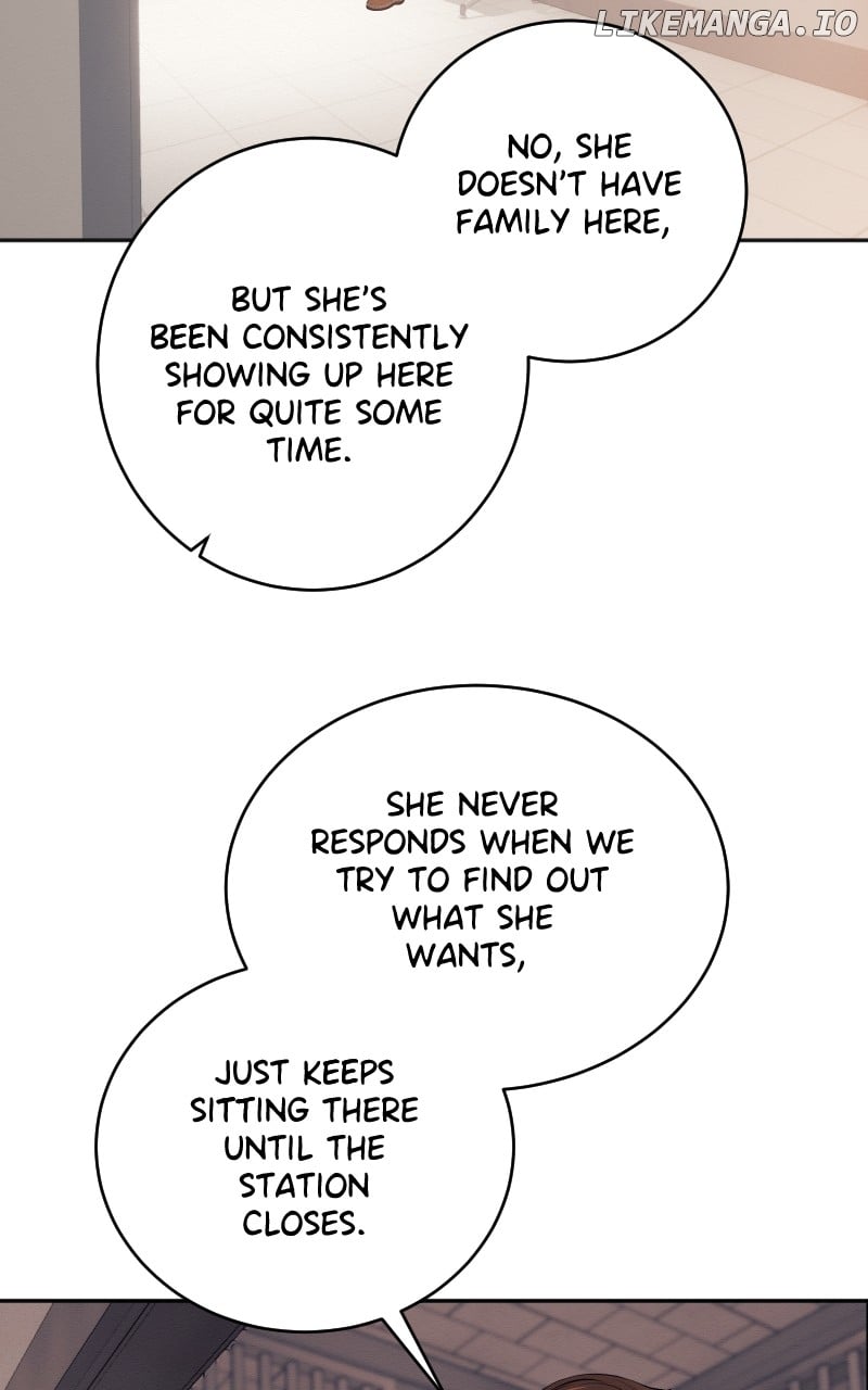 I'm Dating a Psychopath Chapter 19 - page 26