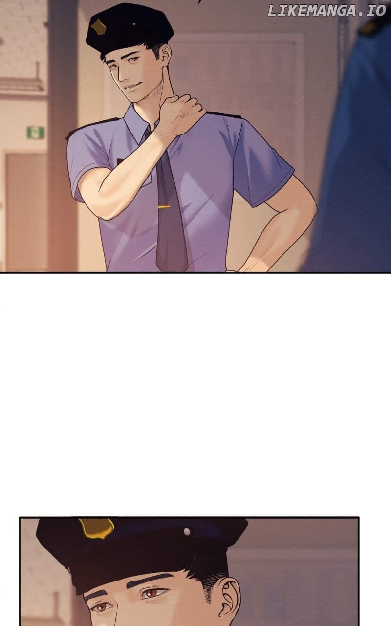 I'm Dating a Psychopath Chapter 19 - page 37
