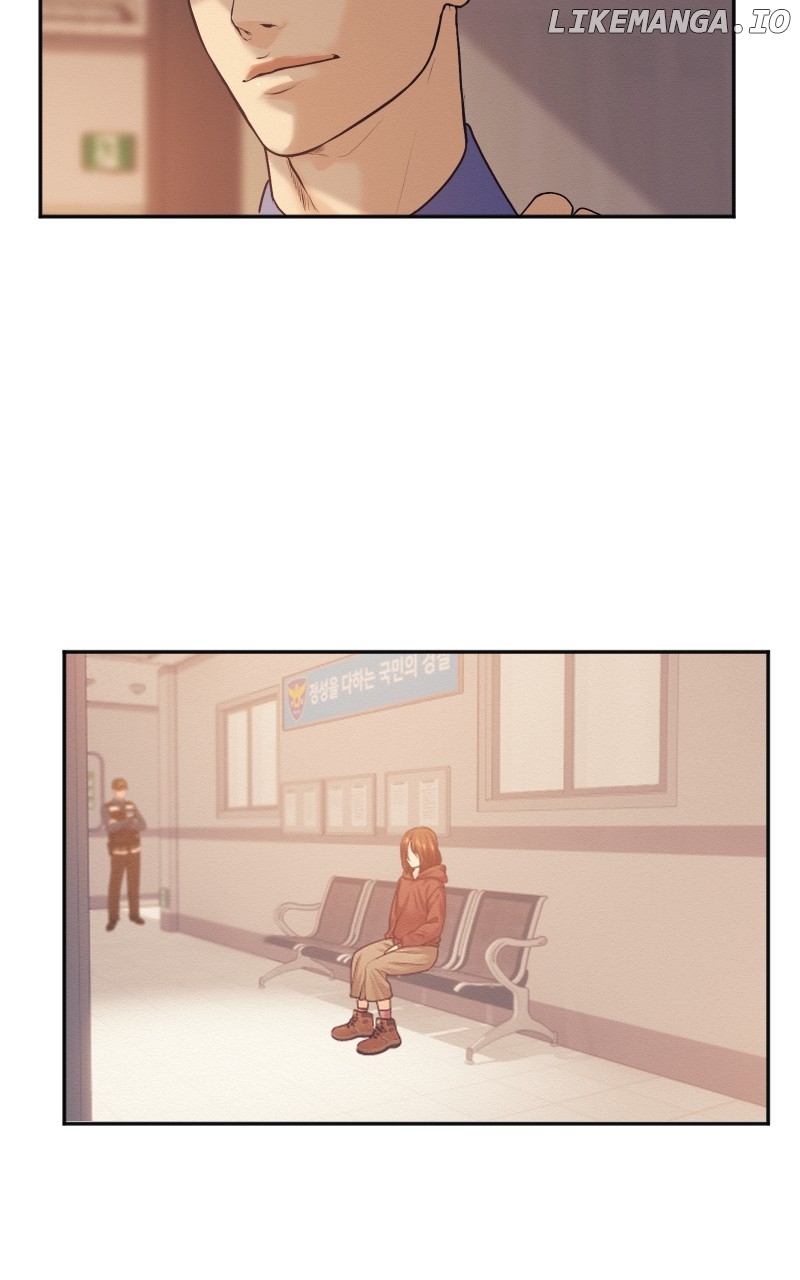 I'm Dating a Psychopath Chapter 19 - page 38