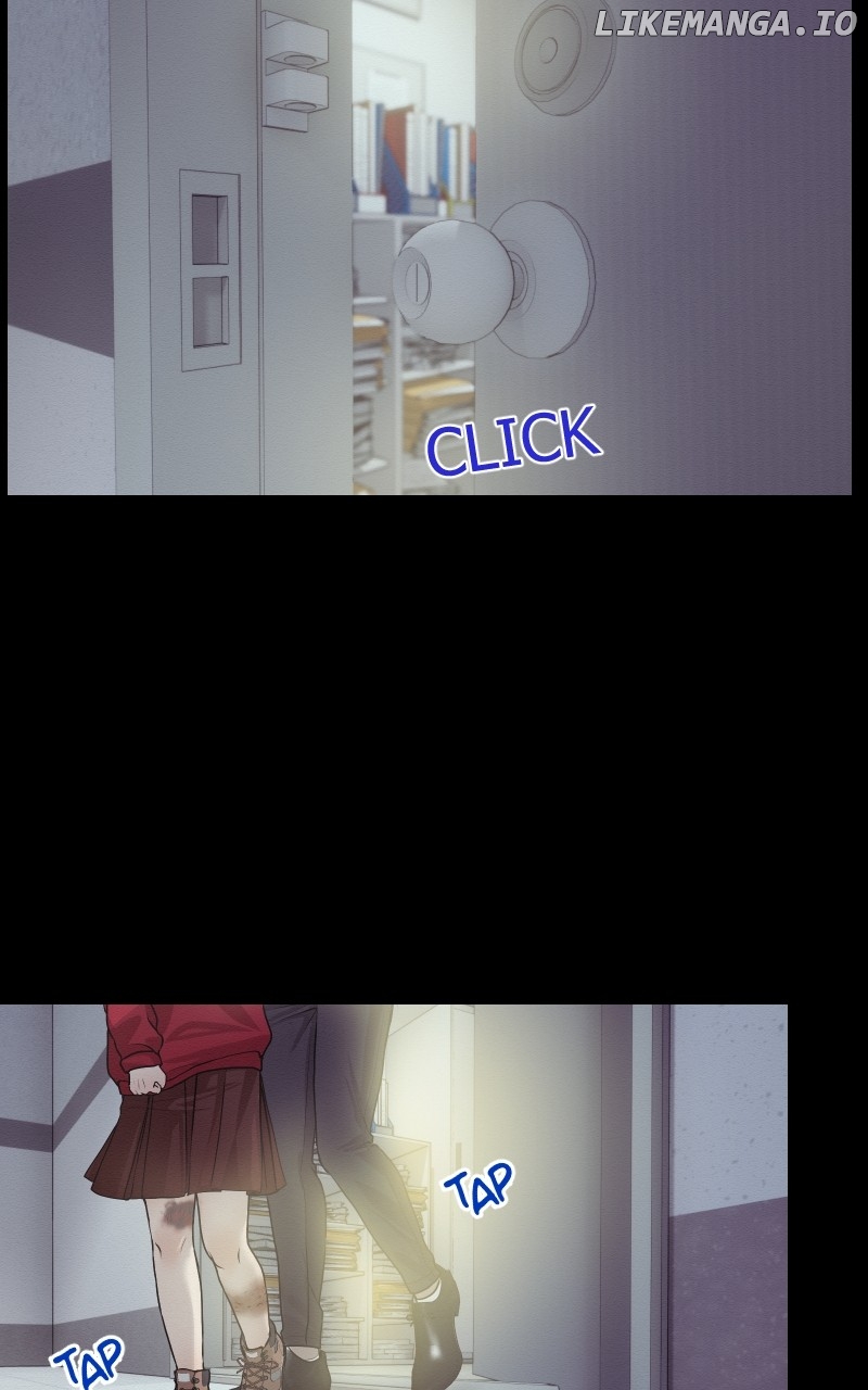 I'm Dating a Psychopath Chapter 19 - page 52