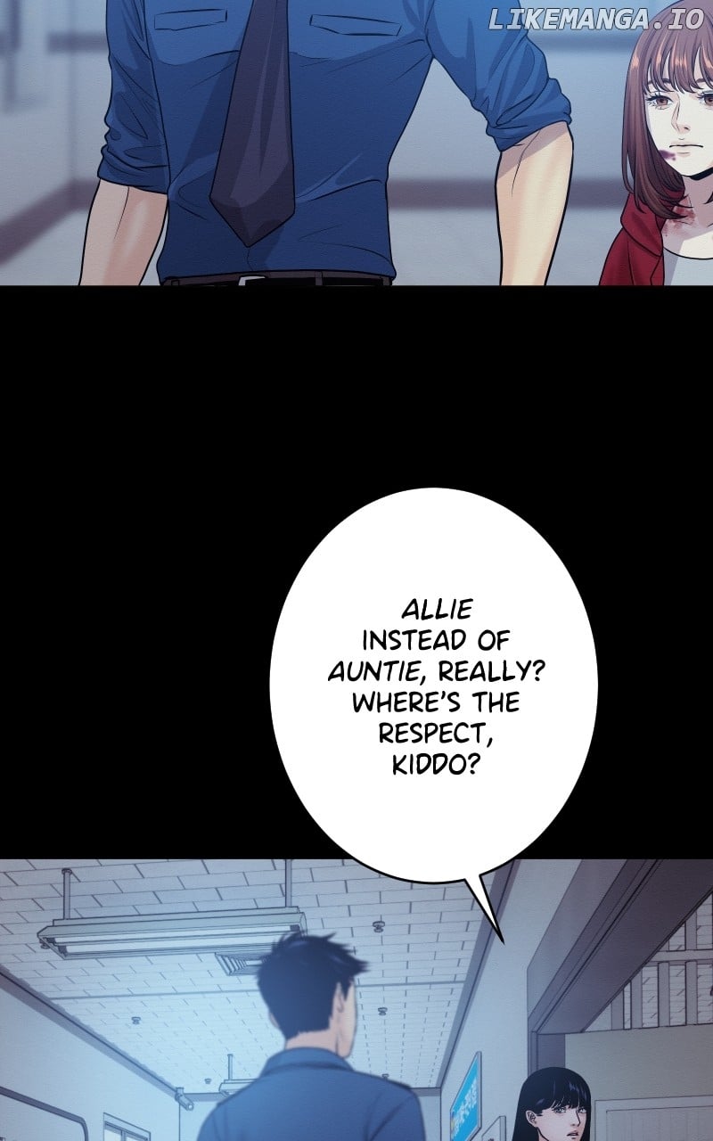 I'm Dating a Psychopath Chapter 19 - page 61
