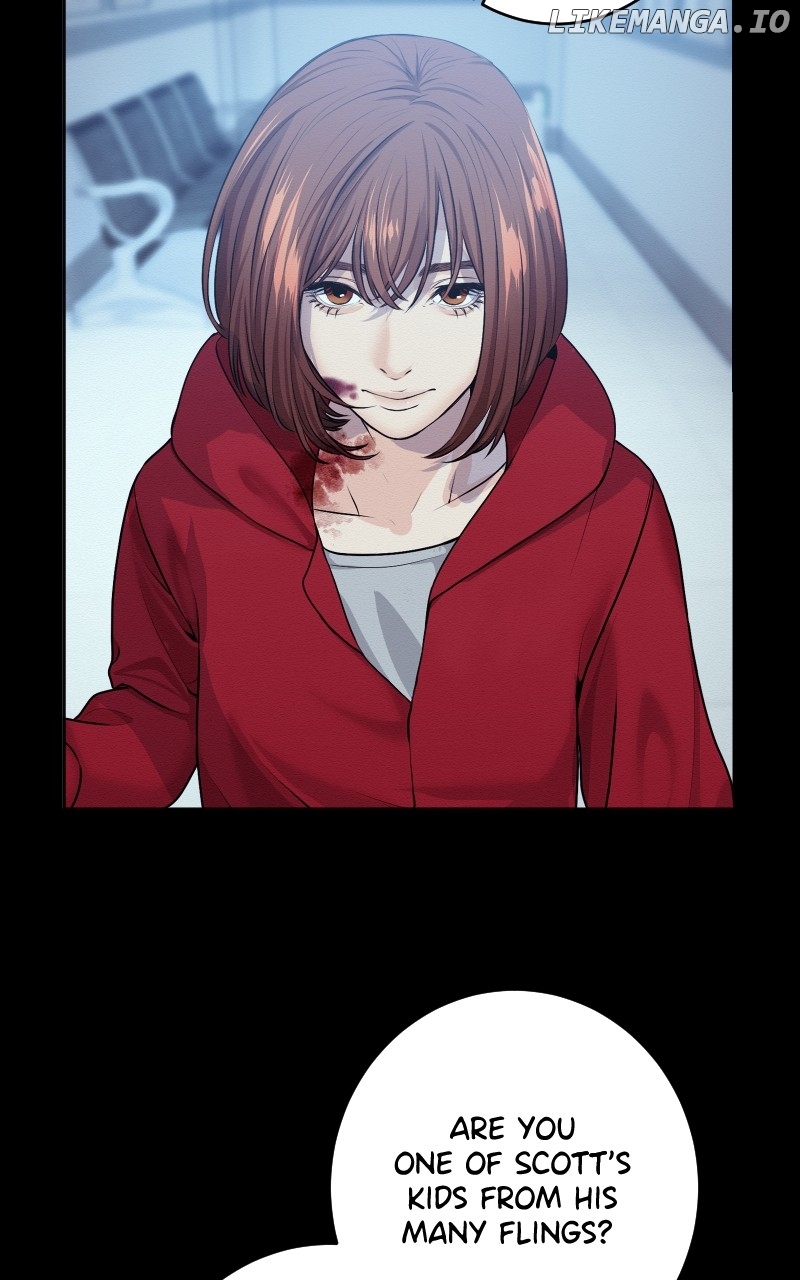 I'm Dating a Psychopath Chapter 19 - page 65