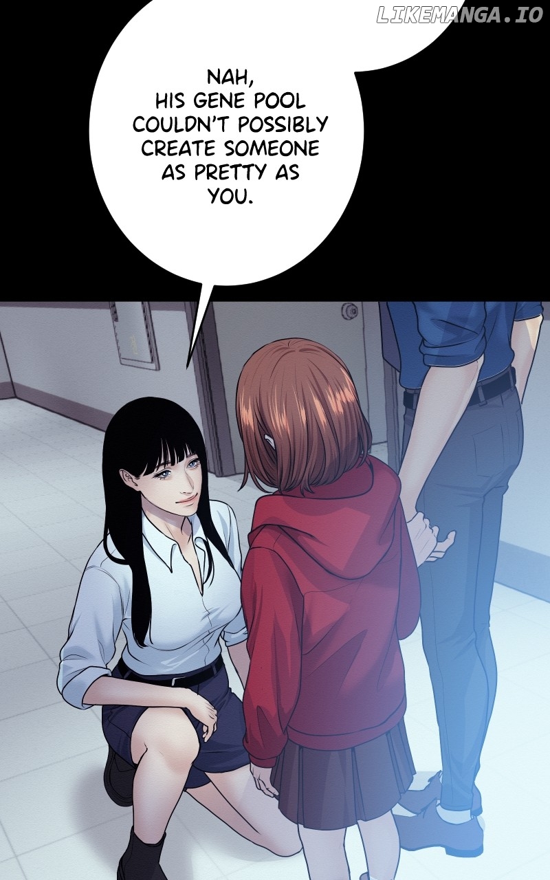 I'm Dating a Psychopath Chapter 19 - page 66