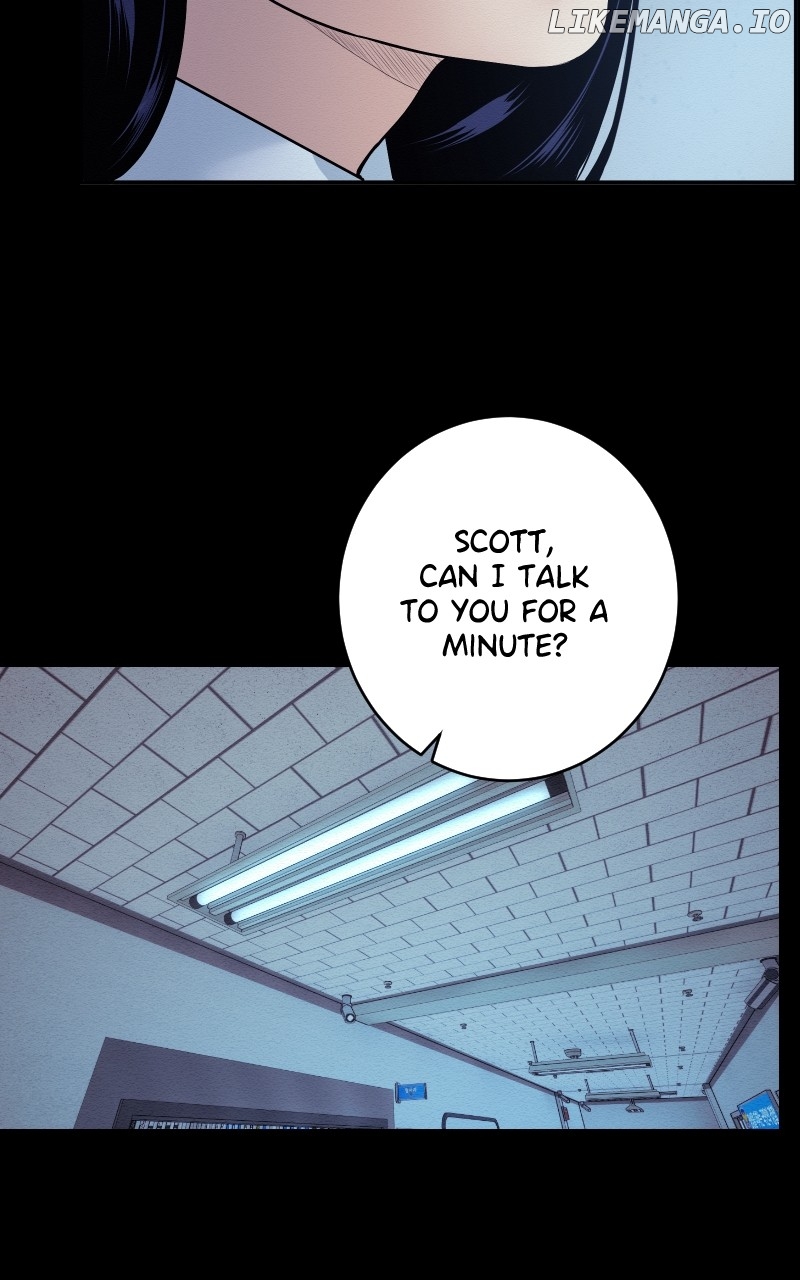 I'm Dating a Psychopath Chapter 19 - page 69