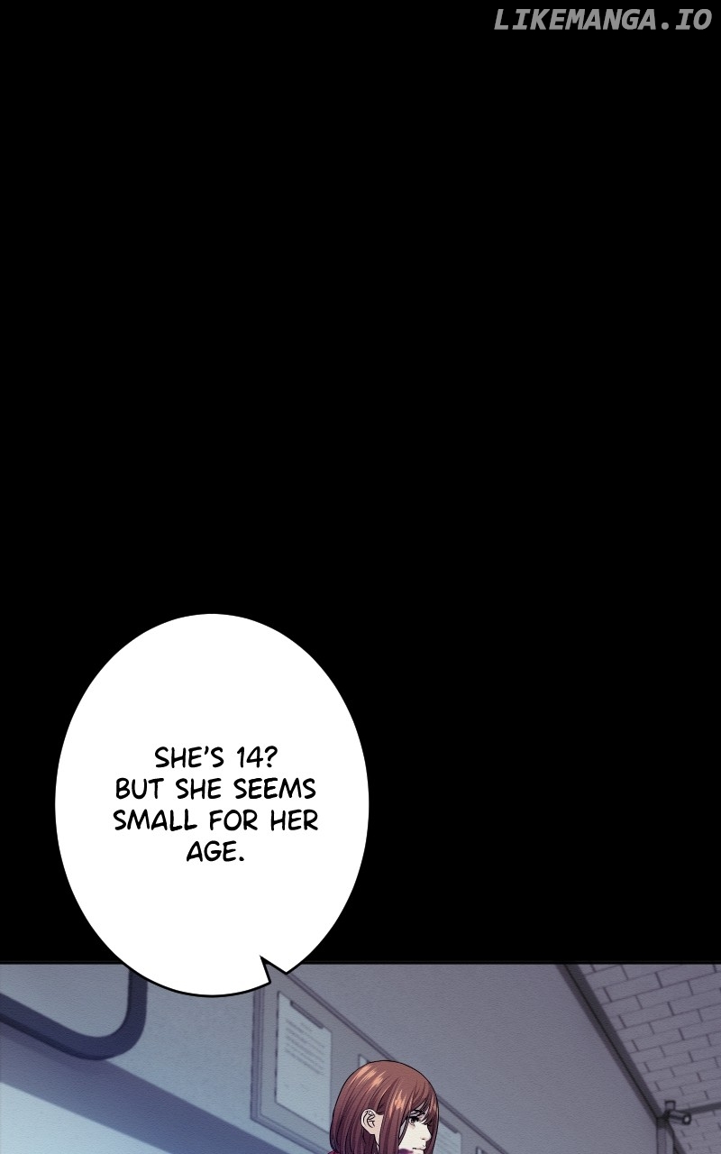 I'm Dating a Psychopath Chapter 19 - page 70