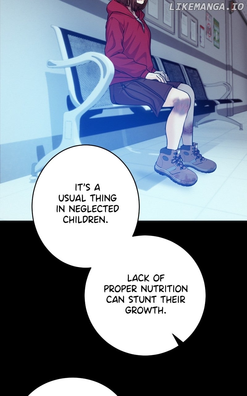 I'm Dating a Psychopath Chapter 19 - page 71