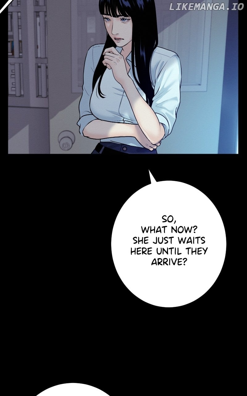 I'm Dating a Psychopath Chapter 19 - page 74