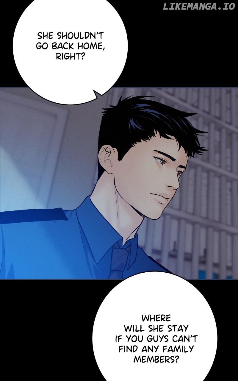 I'm Dating a Psychopath Chapter 19 - page 75