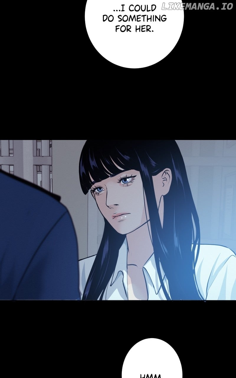 I'm Dating a Psychopath Chapter 19 - page 77