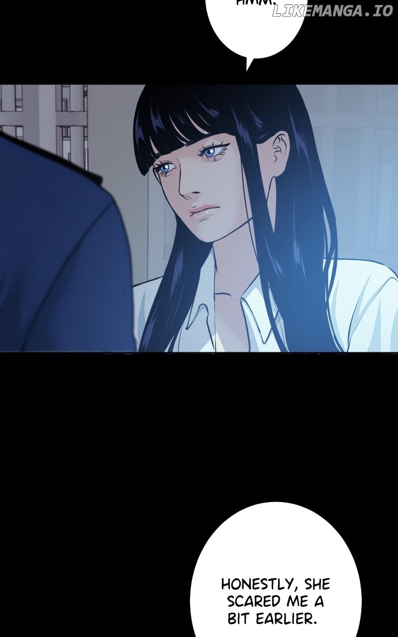 I'm Dating a Psychopath Chapter 19 - page 78