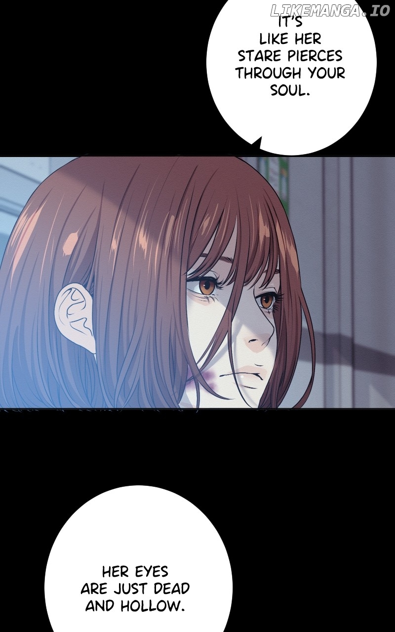I'm Dating a Psychopath Chapter 19 - page 80