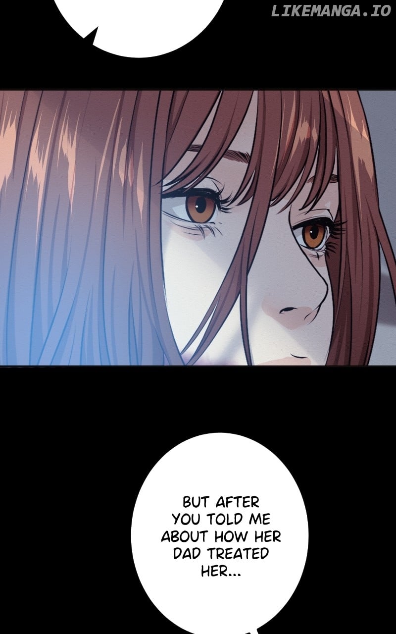 I'm Dating a Psychopath Chapter 19 - page 81