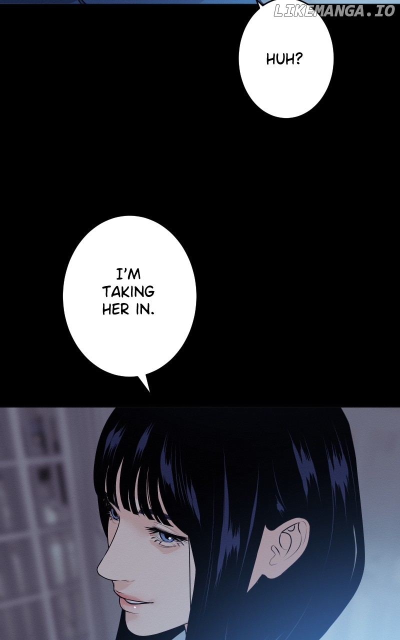 I'm Dating a Psychopath Chapter 19 - page 85