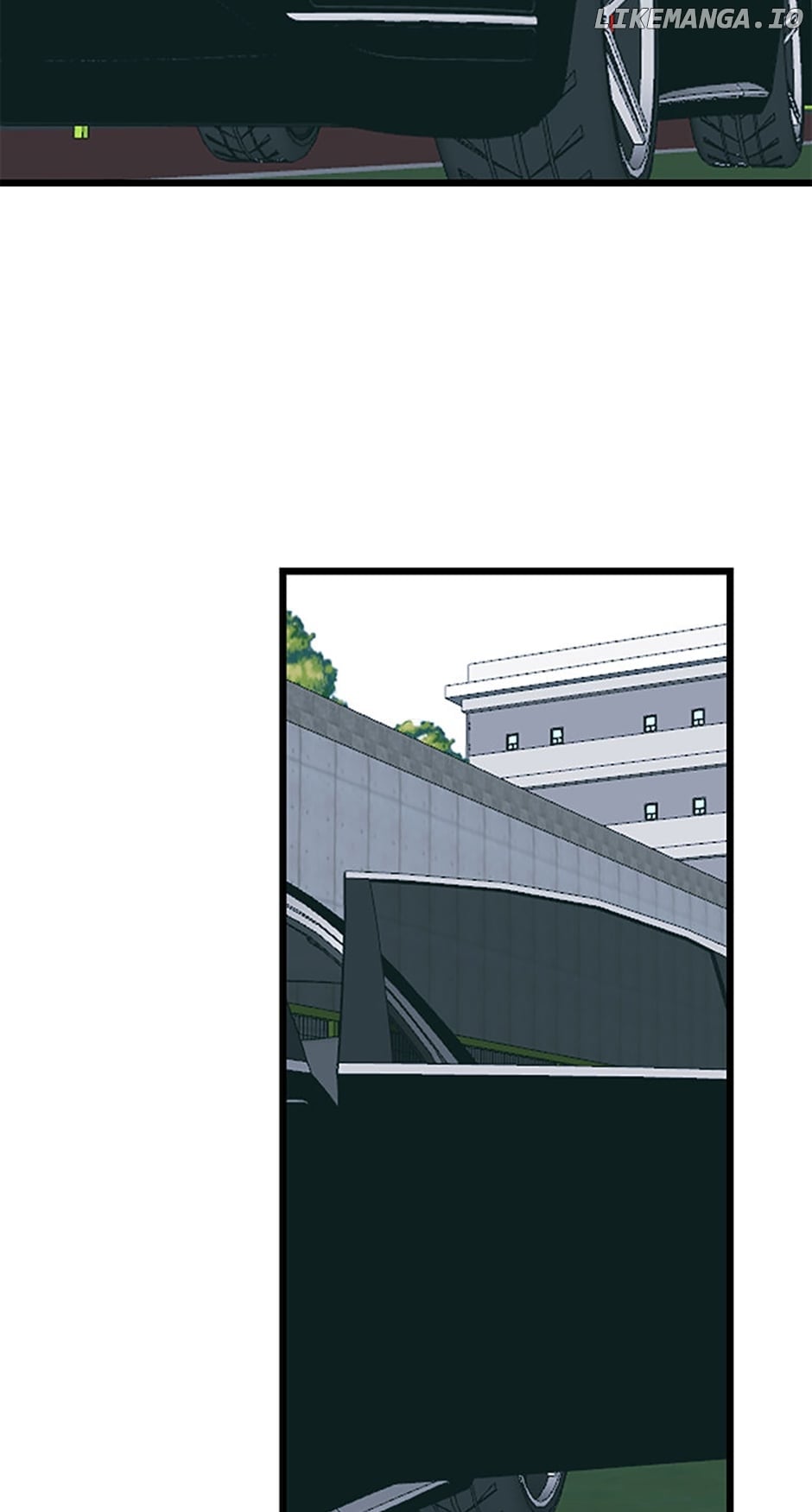 The Dignity Of Romance Chapter 60 - page 2