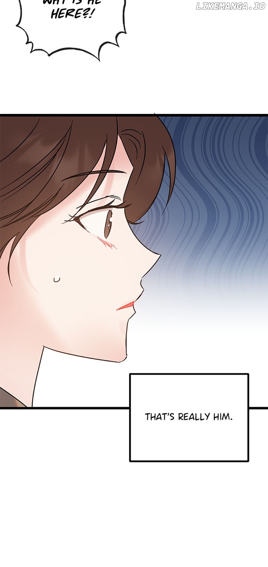 The Dignity Of Romance Chapter 60 - page 32
