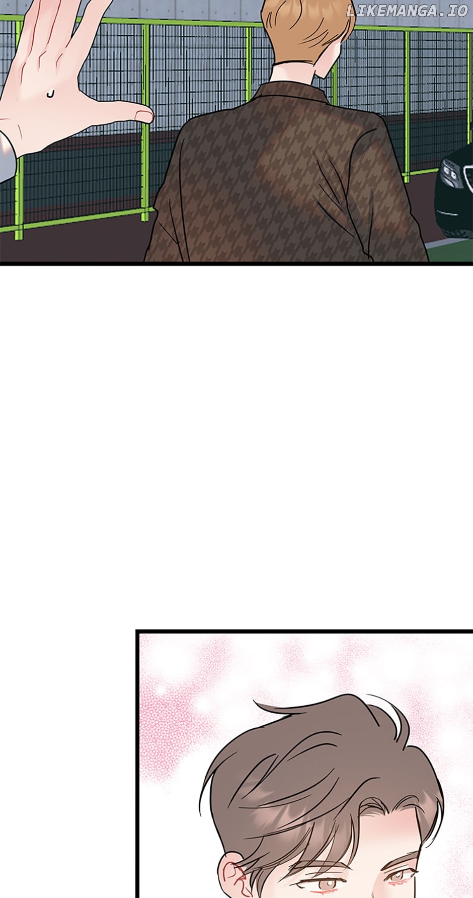 The Dignity Of Romance Chapter 60 - page 41
