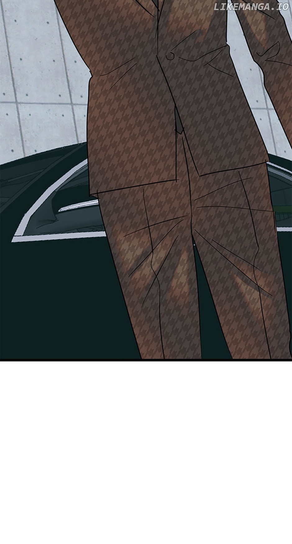 The Dignity Of Romance Chapter 60 - page 5