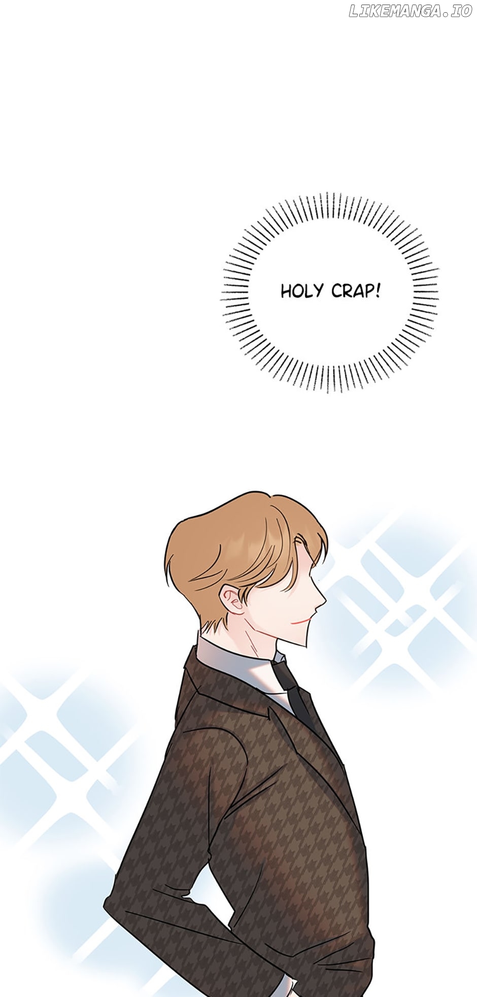 The Dignity Of Romance Chapter 60 - page 6