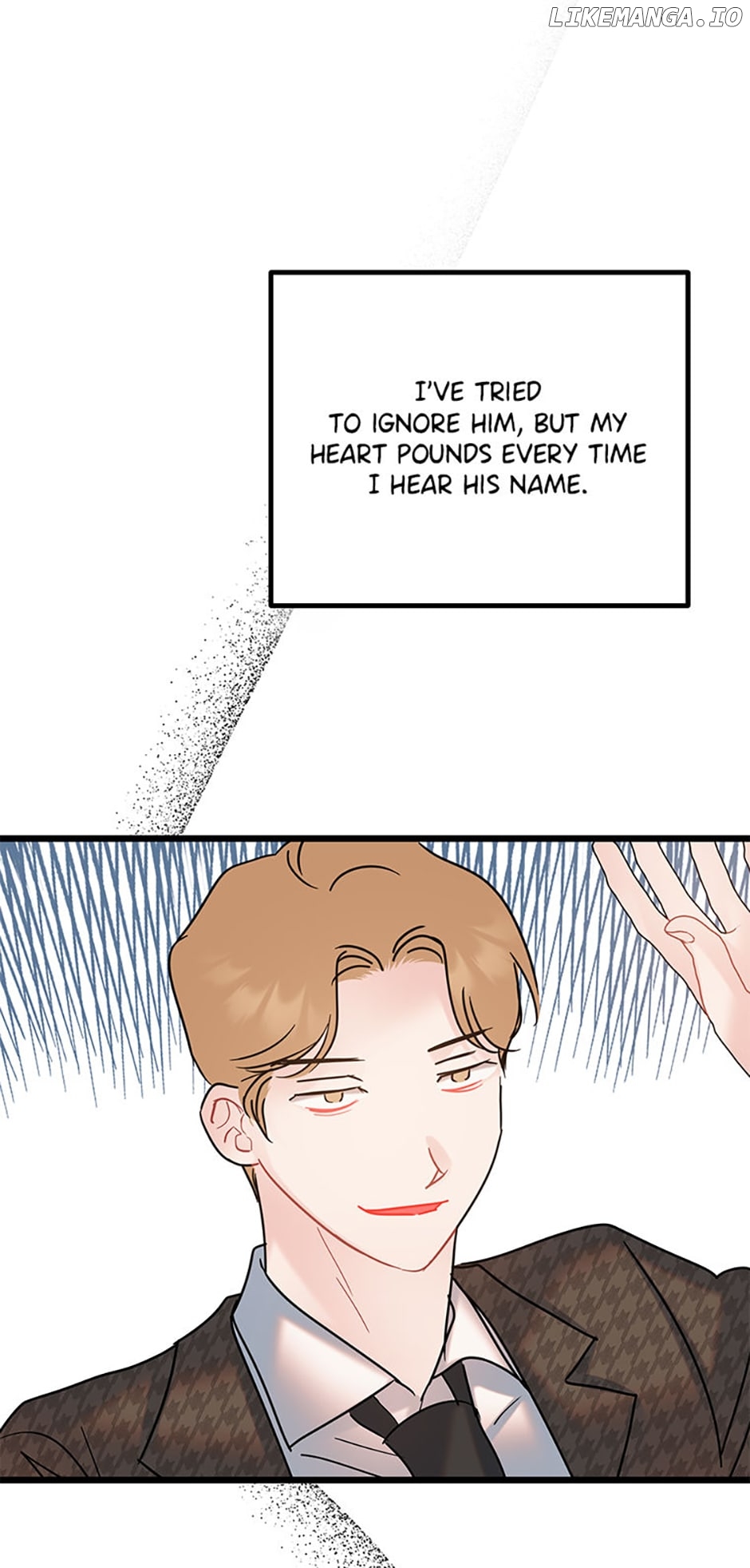 The Dignity Of Romance Chapter 60 - page 9