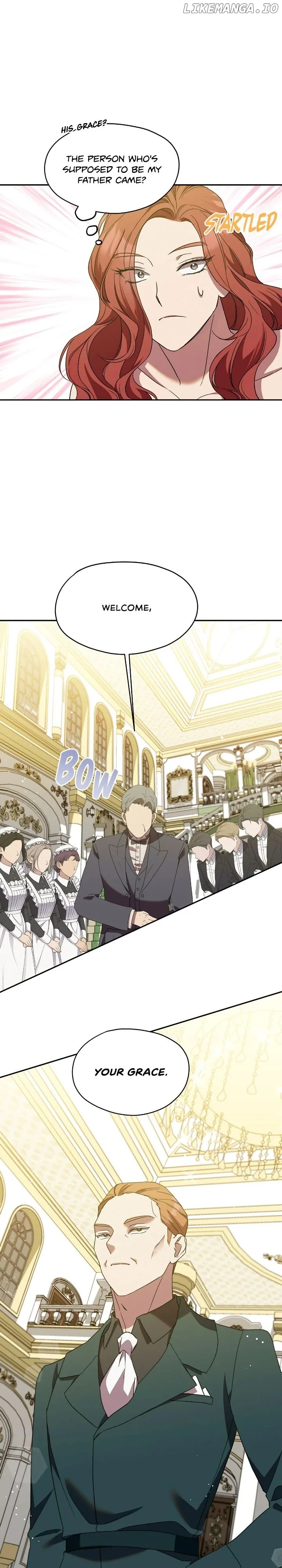 We Got Ourselves Stuck Inside an Adult Fantasy Novel Chapter 30 - page 24