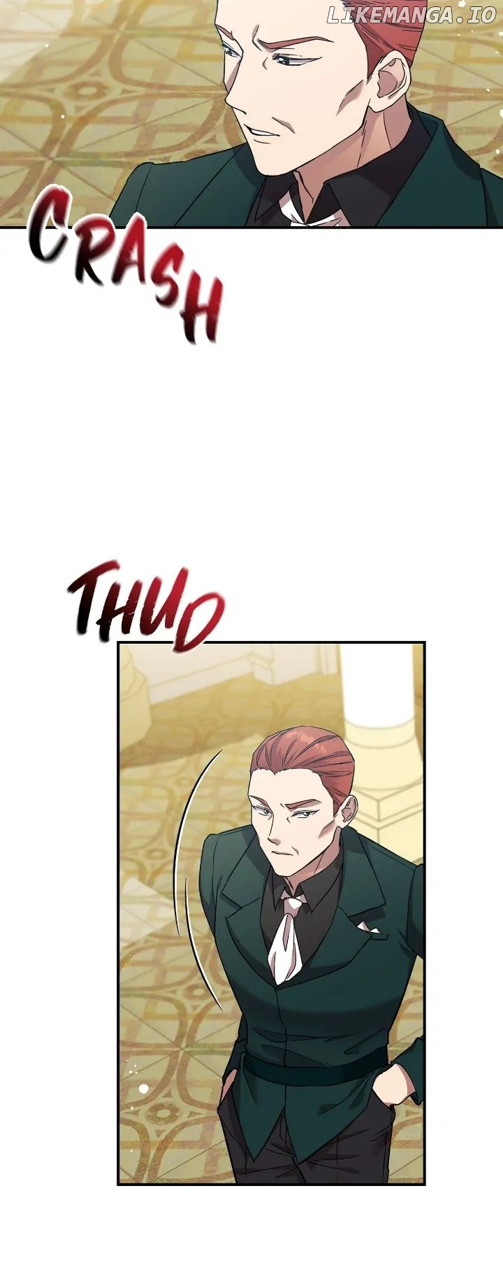 We Got Ourselves Stuck Inside an Adult Fantasy Novel Chapter 31 - page 2