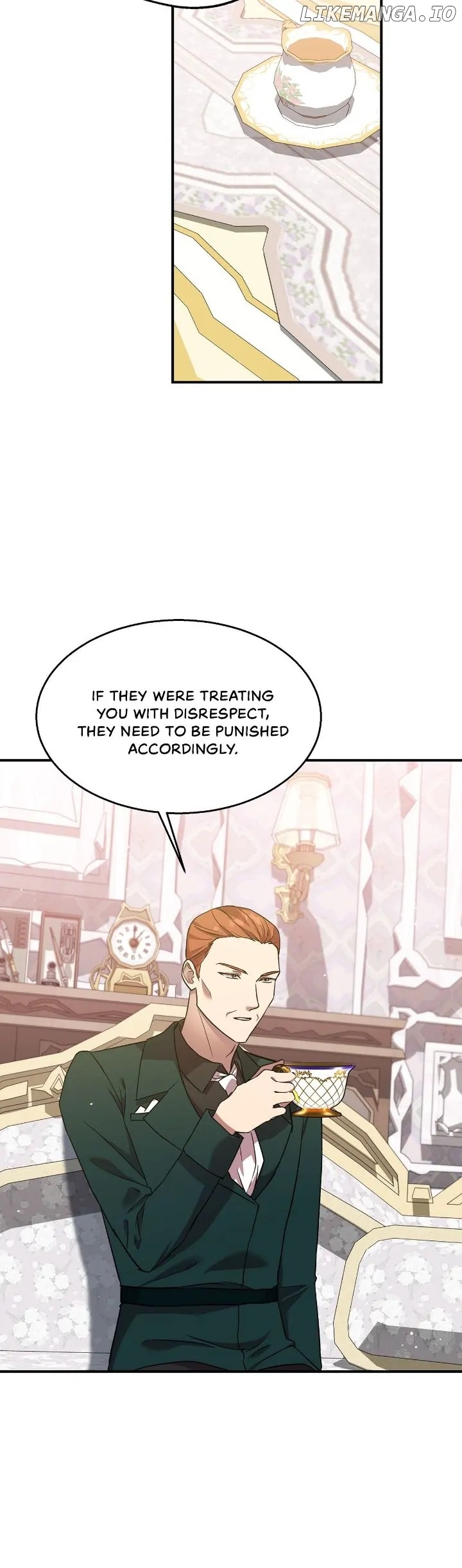 We Got Ourselves Stuck Inside an Adult Fantasy Novel Chapter 31 - page 10