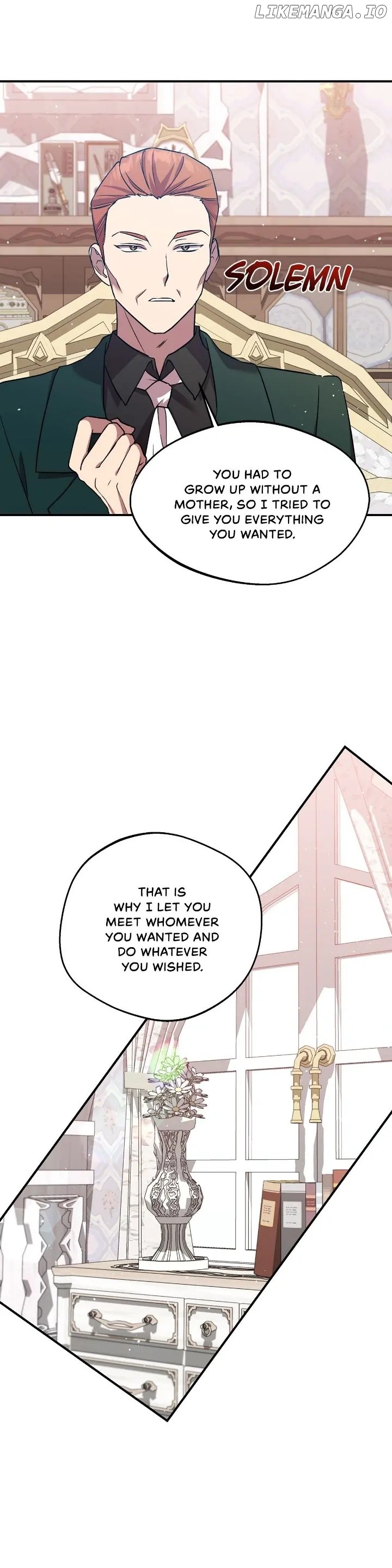 We Got Ourselves Stuck Inside an Adult Fantasy Novel Chapter 31 - page 13
