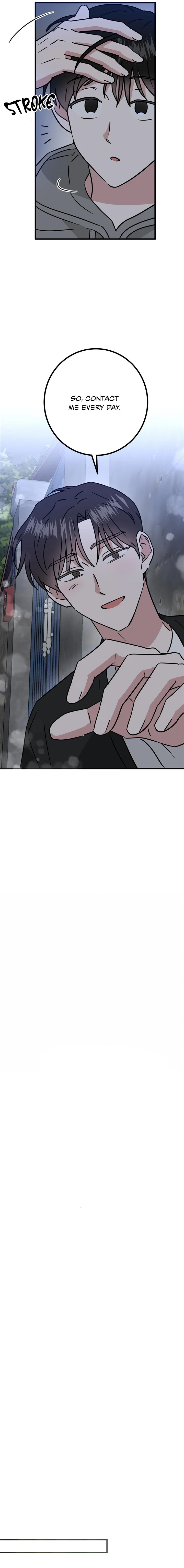 My Home As a Filming Location! Chapter 17 - page 12
