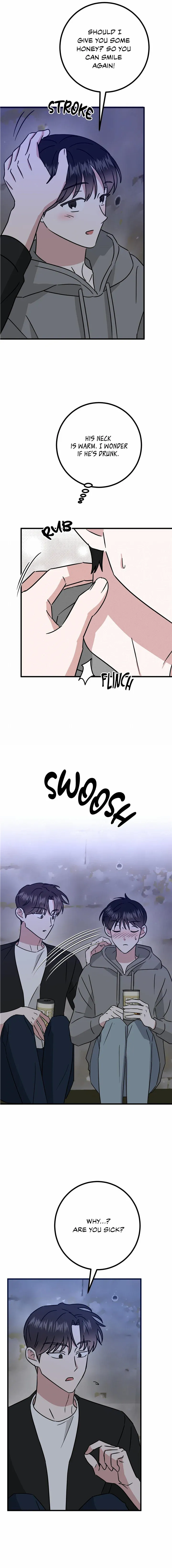 My Home As a Filming Location! Chapter 17 - page 6