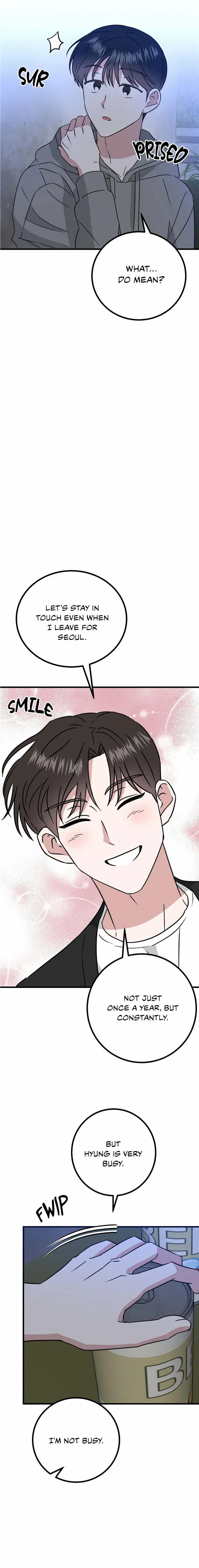 My Home As a Filming Location! Chapter 17 - page 8