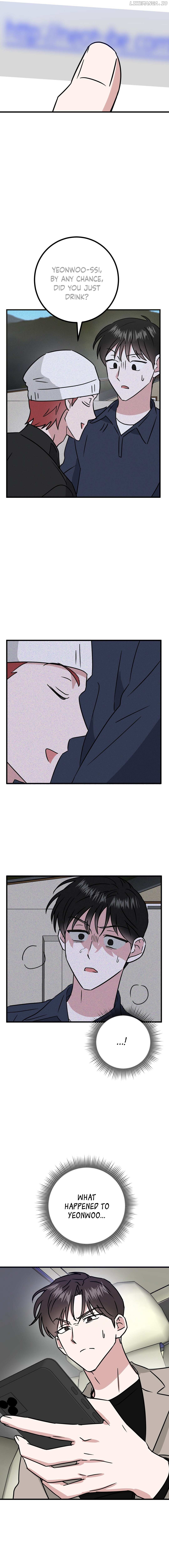 My Home As a Filming Location! Chapter 19 - page 15