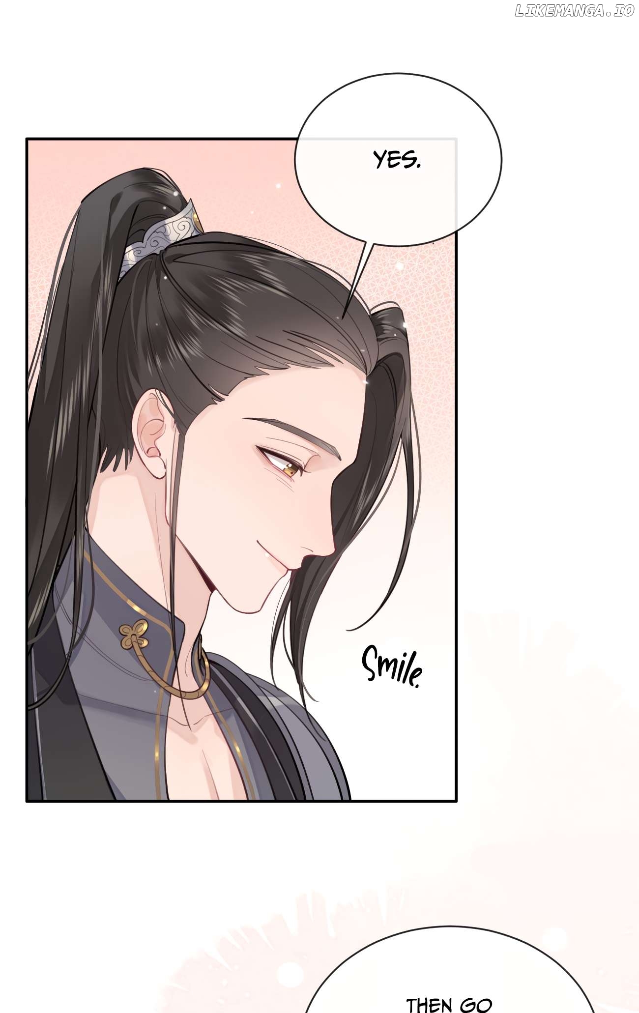 The Grown Dog Bullies Its Owner Chapter 14 - page 14