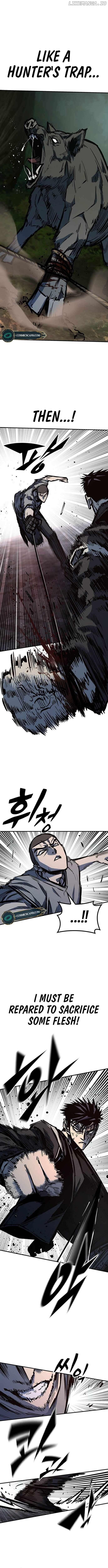 Hectopascal - Manga Chapter 70 - page 7