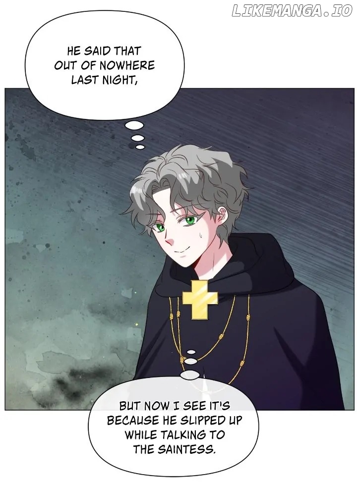 How to Clear a Dating Sim as a Side Character Chapter 116 - page 6