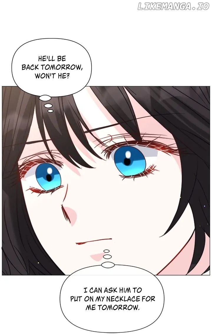 How to Clear a Dating Sim as a Side Character Chapter 116 - page 18