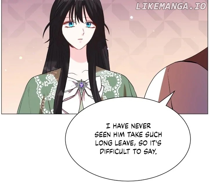 How to Clear a Dating Sim as a Side Character Chapter 116 - page 21