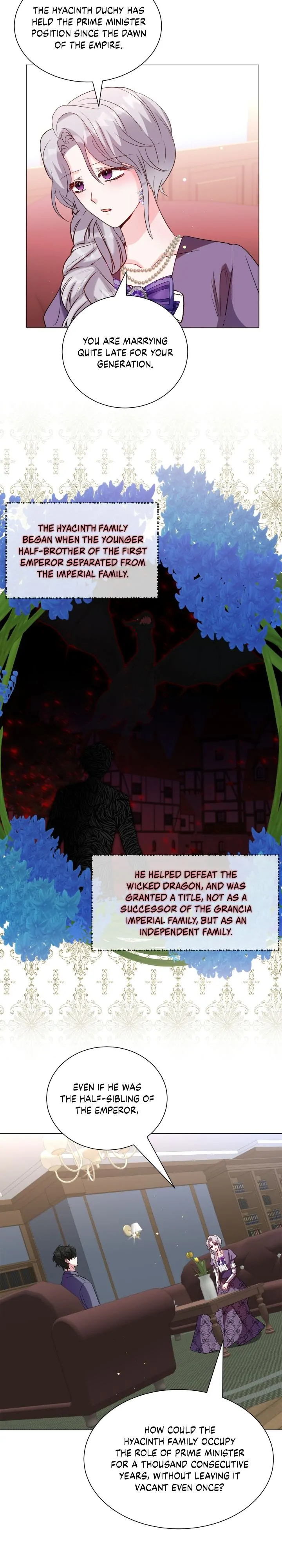How to Clear a Dating Sim as a Side Character Chapter 118 - page 17