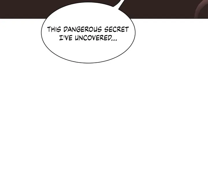 How to Clear a Dating Sim as a Side Character Chapter 118 - page 21