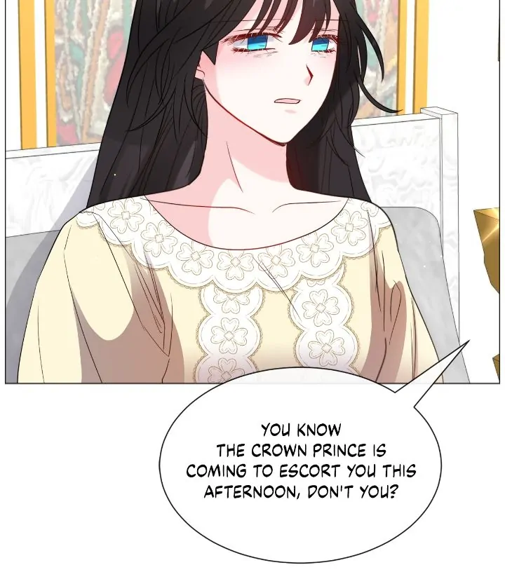 How to Clear a Dating Sim as a Side Character Chapter 118 - page 24
