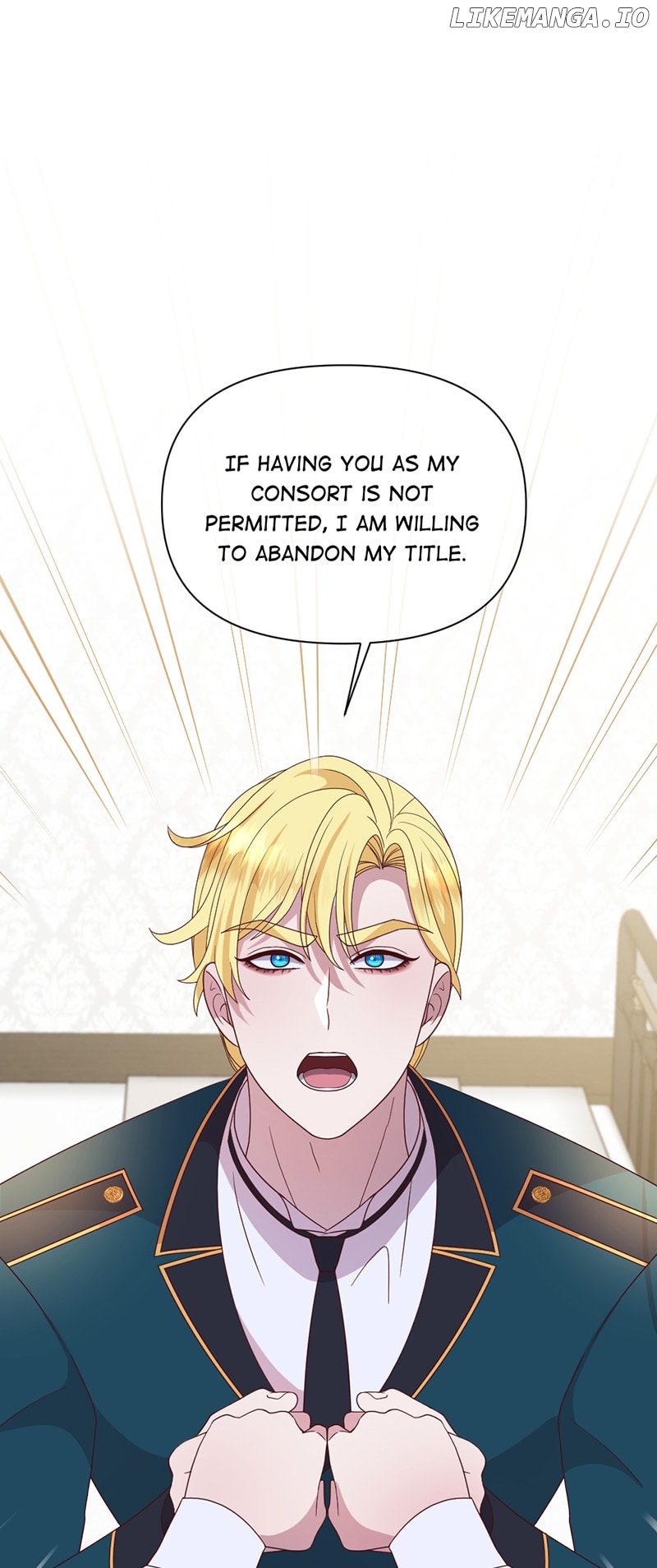 The Villain that Embrace the Light Chapter 135 - page 16