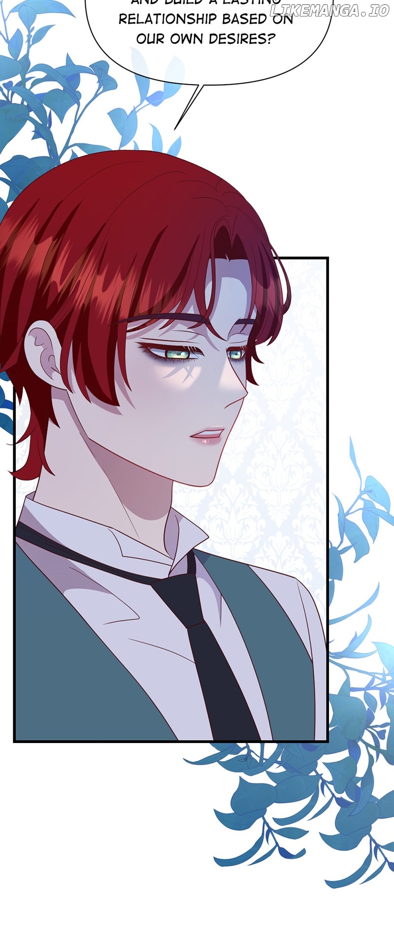 The Villain that Embrace the Light Chapter 135 - page 5