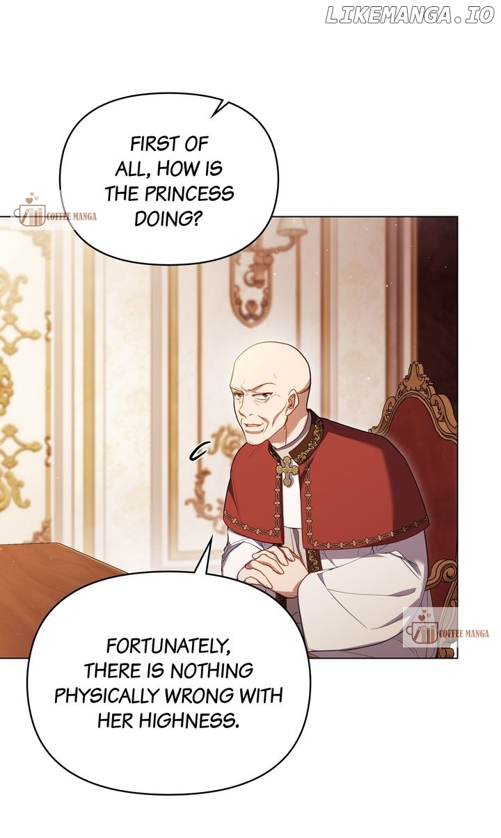 Disobey the Duke if You Dare Chapter 91 - page 20
