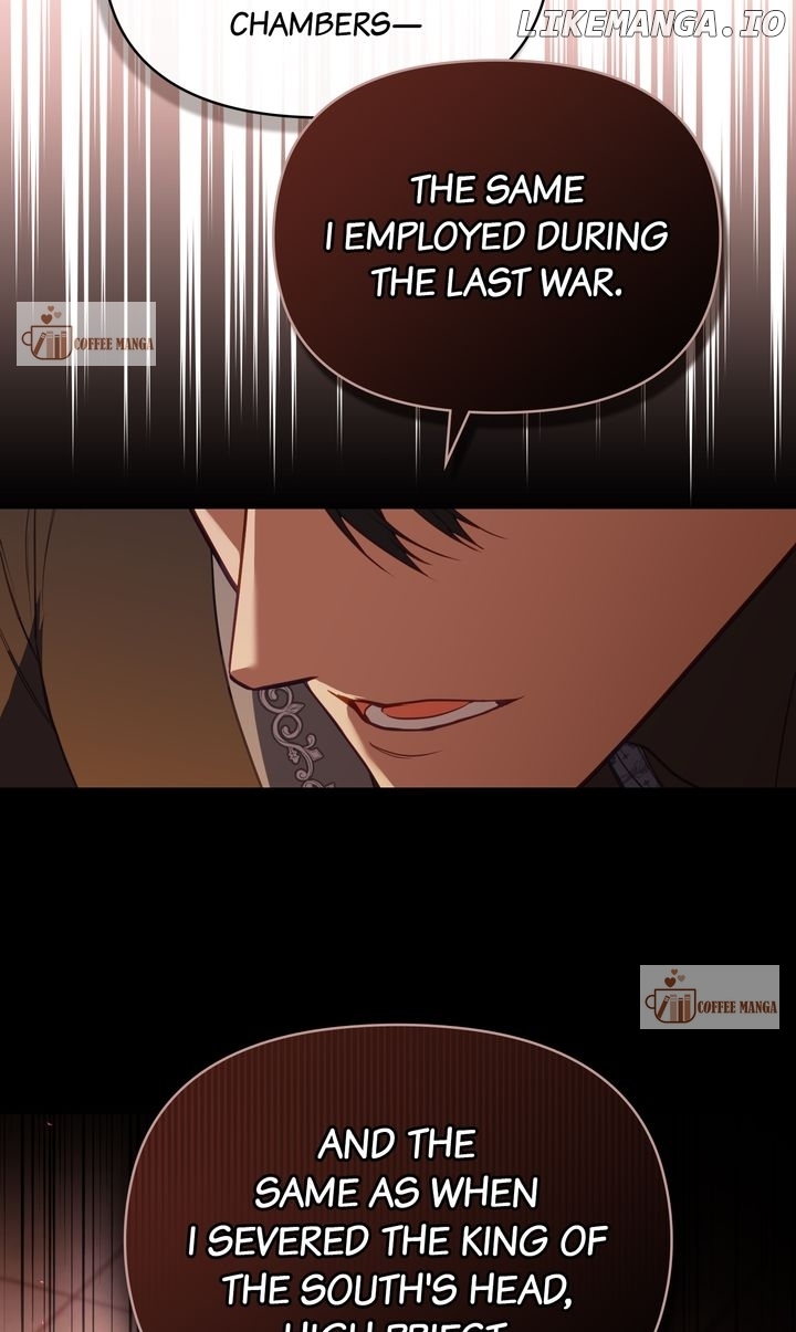 Disobey the Duke if You Dare Chapter 91 - page 24