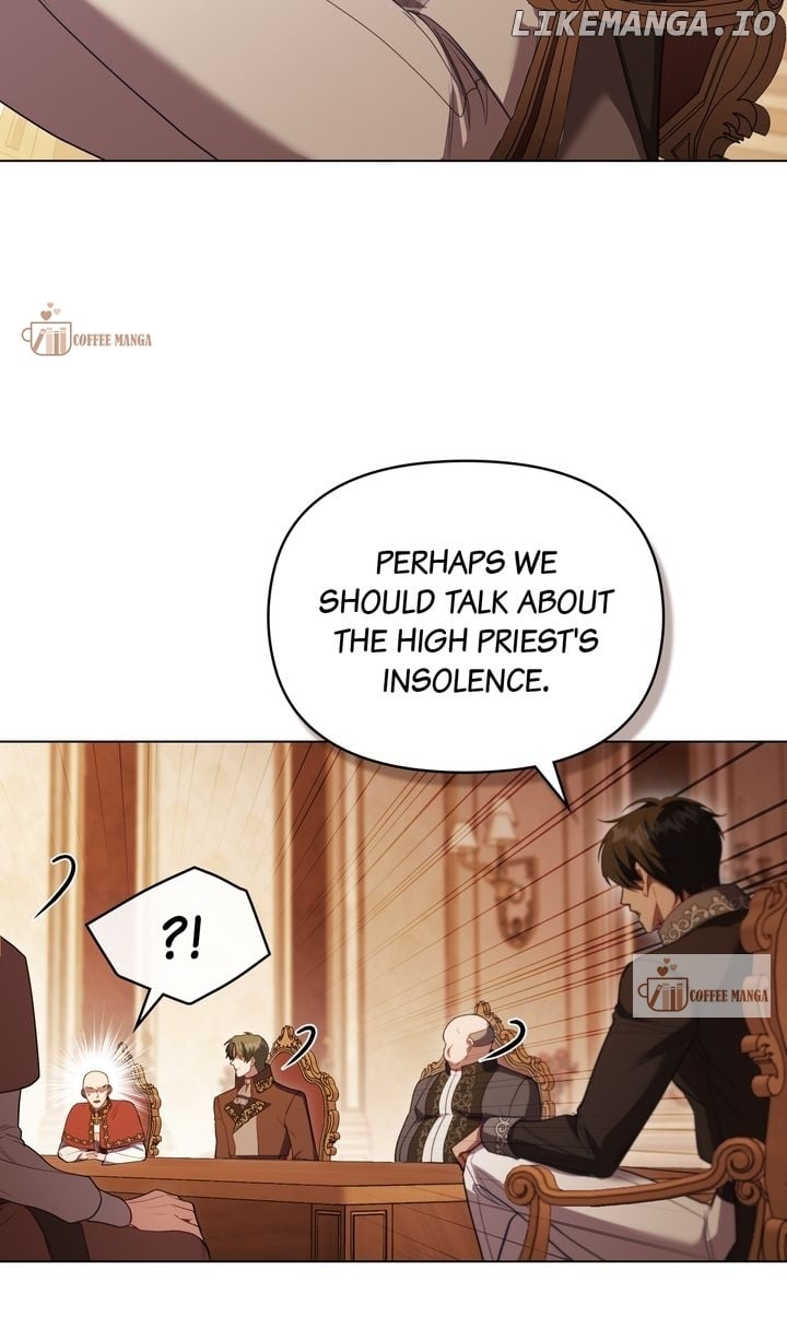 Disobey the Duke if You Dare Chapter 91 - page 29