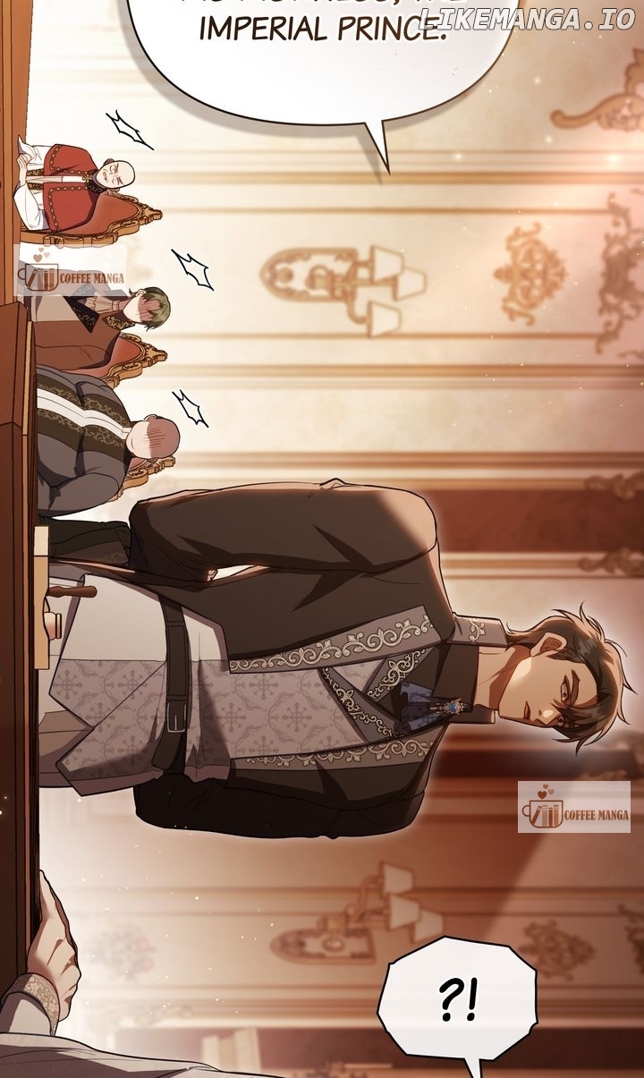 Disobey the Duke if You Dare Chapter 91 - page 40