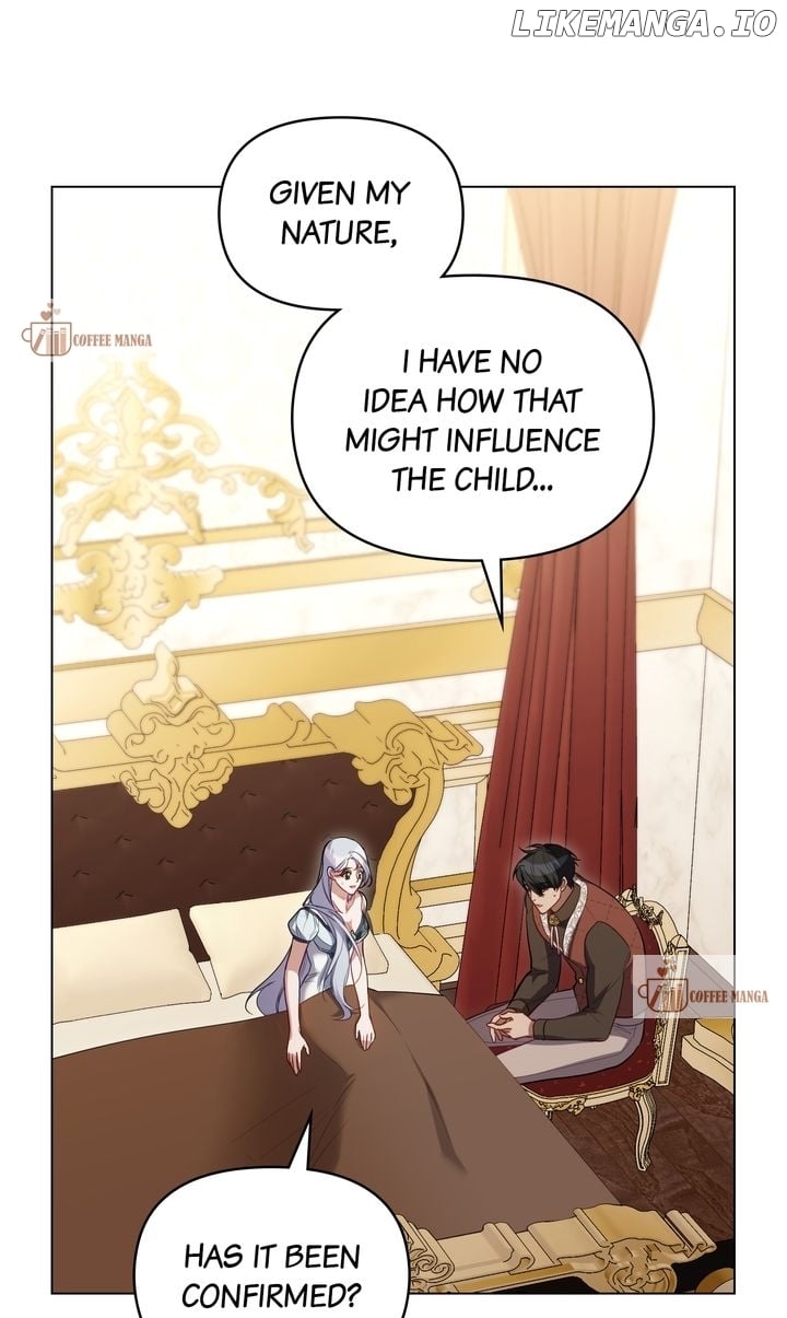 Disobey the Duke if You Dare Chapter 91 - page 5