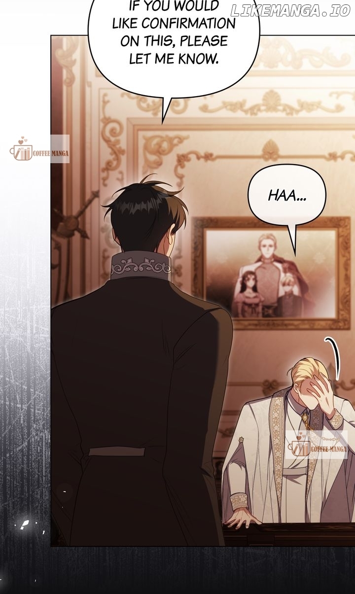 Disobey the Duke if You Dare Chapter 91 - page 48