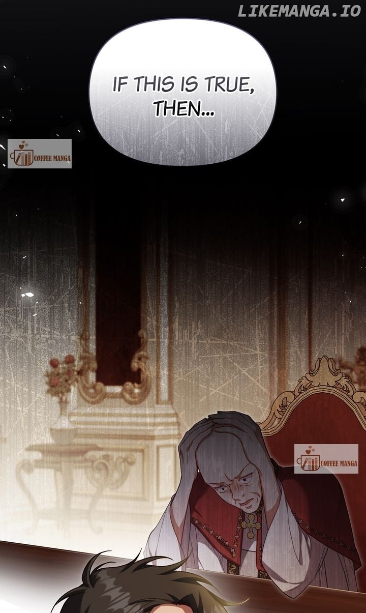 Disobey the Duke if You Dare Chapter 91 - page 49