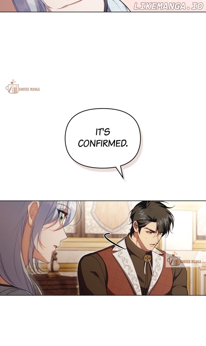 Disobey the Duke if You Dare Chapter 91 - page 7